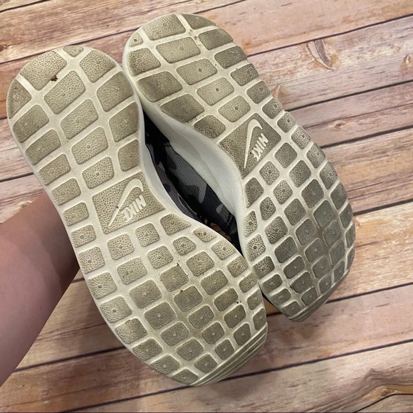 Nike Roshe Camo - Picture 6 of 6
